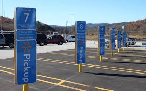 A new study of curbside pickup by cowen & co. Curbside Grocery Pickup Comes To Clayton The Clayton Tribune Rabun County Ga