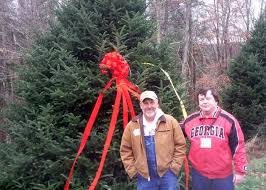 We at circle c tree farms thank you for your support over the past 17 years. The White House Christmas Tree Cut Wednesday November 14 Avery County S Larry Smith Provides Another Classic Example Of The Year Of The Perfect Christmas Tree High Country Press
