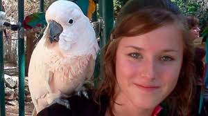 Erin Corwin's Instagram, Twitter & Facebook