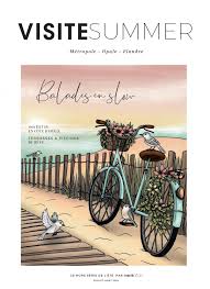 Visite Summer 3 By Visite Editions Issuu