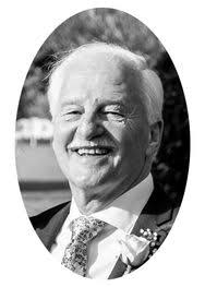 Condolence Book for Henry (Harry) DEEGAN (Donabate, Dublin)