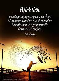 Begegnung des schicksals has 2 translations in 2 languages. Wirklich Wichtige Begegnungen Zwischen Menschen Werden Von Den Seelen Beschlossen Lange Bevor Die Korper Sich Treffen Poesia Citazioni Emozioni