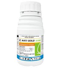 Natigold 320SC