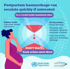 Image result for Postpartum Fever