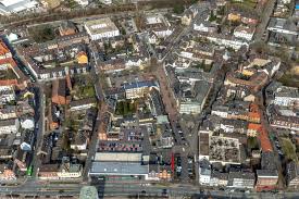 Sie sind auf wohnungssuche und möchten eine wohnung in oberhausen mieten? Innovationcity Oberhausen Osterfeld Mitte Vondern Sanierungsmanagement