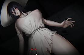 Hentai game The Monstrous Horror Show