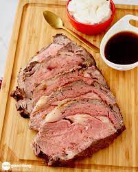 It opened in 1976, one of three locations (baltimore and philadelphia the others). Perfect Prime Rib For Christmas Foolproof 500 Method