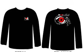 Meski tampaknya terlalu simpel dan polos, template macam ini justru sangat fleksibel untuk dipakai. Gambar Kaos Hitam Polos Depan Belakang Hd Paimin Gambar
