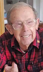 Edgar Bayly Spear Jr.