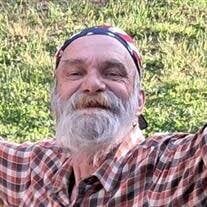 Ricky Lynn Daniel Obituary