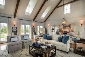 Taupe is one of the best living room paint colors, as it creates a warm and cozy atmosphere. Hgtv Dream Home 2015 Coastal Escape Sand And Sisal
