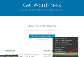 How to install wordpress on centos · 1: Install Wordpress On Ubuntu 20 04 With Apache Mariadb Php7 4 Lamp