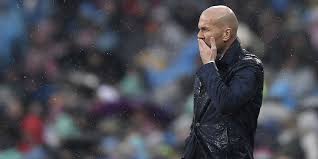 Zinedine zidane has insisted that eden hazard, sergio ramos and all his real madrid stars are ready to fight to the death to beat chelsea to the champions league final. Psg Wants Zinedine Zidane Should Thomas Tuchel Fail Tsj101 Sports