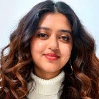 Rashmi Ghimire's Instagram, Twitter & Facebook