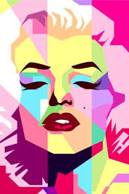 Find The Ultimate Mid Century Pop Art And Fashion Essentials All In One Place Www Essentialhome Eu Blog Pop Art Marilyn Pop Art Painting Pop Art Portraits