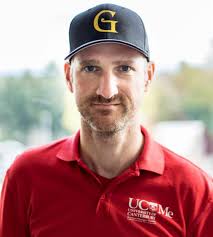 Contact the School of Earth and Environment