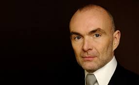 Vermögensverwalter Markus Lehner Der Frontrunner