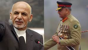Cooperadora de acción social, colabora con la compra de aparatología médica de última generación para los hospitales públicos. Coas Bajwa Ashraf Ghani Exchange Views On Afghan Peace Process Tripale