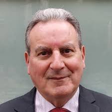 Work is well under way here at 'The ABCF' Rolls-Royce Turbine blade…