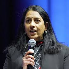 Vani Rao 🇮🇳 (@VaniRao1)