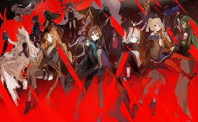 Maybe you would like to learn more about one of these? 902995 Swire Arknights W Arknights Anime Amiya Arknights Arknights Simple Background Anime Girls Aonogura Aonogura39 Mocah Hd Wallpapers