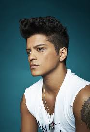 Bruno mars is an american singer and record producer. Bruno Mars Hair Hairstyles And Haircuts
