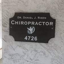 RIXEN CHIROPRACTIC