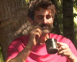 Barış özbek ile doğan keser birbirine girdi. Survivor H Omada Poy Nikhse X8es 24 1 Oi Kontres Oi Nees Paiktries