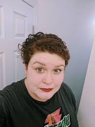 My first attempt at multi colors and layering them 😊