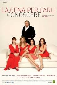 La Cena Per Farli Conoscere Full Movie 2007 Watch Online Free Fulltv Nonton dan download film terbaru secara gratis 2020 subtitle indonesia full movie streaming video hd paling ringan berkualitas tinggi. la cena per farli conoscere full movie
