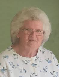 Obituary information for Beverly Ann Collier
