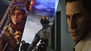 Black Ops 6 physical steelbook teases Zombies story with a major reference