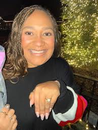 Such a beautiful and exciting night! ❤️💍🎄Lexi Mcg and Landon Thomas Hager  got engaged. Thanks to everyone who made it so special. Can't wait for  planning to start. Cheers to 2025. Alyssa