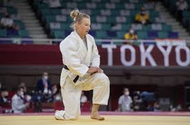 Judo is an olympic sport since 1964. Hkgss47 S0 Mom