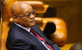 Select the subjects you want to know more about on euronews.com. We Have Made Mistakes South African President Jacob Zuma Tells Party