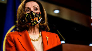 In the letter, house speaker pelosi urged ted wheeler to stick to the proven democratic play book to respond to the riots in portland. Pelosi Expected To Send Articles Of Impeachment To Senate Next Week Cnnpolitics