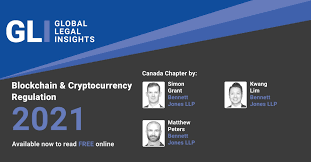 Those who do the mining are paid in the cryptocurrency that they are validating. Blockchain Laws And Regulations Canada Gli
