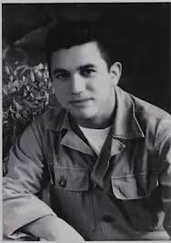 Obituary information for Rodolfo Garcia Serrato