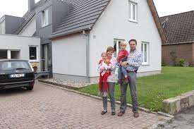 Bauen sie ein haus ab 100.000 € bis zur luxusvariante für über 350.000 €. Bauen Und Wohnen Flensburg