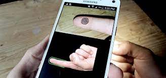 The process is simple and the company requesting the background check will sometimes pay the fingerprinting fee. How To Fingerprint Lock Apps On Android Without A Fingerprint Scanner Android Gadget Hacks