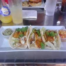 Maybe you would like to learn more about one of these? Fish Tacos Trolley Car Cafe View Online Menu And Dish Photos At Zmenu