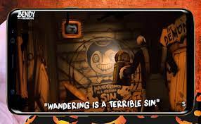 May 23, 2018 · unlock your difficulty to play on bendy and the ink machine chapter 4,this guide for bendy and the ink machine chapter 4. Descarga Guide Bendy And The Ink Machine Chapter 4 New 2018 Apk Para Android Gratis