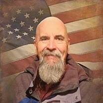 Gregory Ray Armstrong Obituary