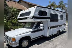 Image result for Colorado Beige 1979 Motor Home
