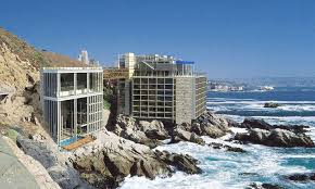 Chileno norteamericano cultura) de antofagasta colegio bordemar de valparaiso colegio bosquemar de puerto montt colegio bosques. Ihg Signs Agreement For New Build Intercontinental Hotel Near Vina Del Mar Chile