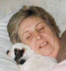 Contributions to the tribute of Rowena (Slade) Pynn