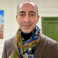 A bit of personal news from me today.