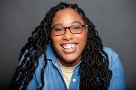 Author Spotlight: Joy Smith