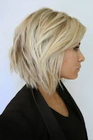 Coupe cheveux mi long blond coiffure mi long. Epingle Sur Blond Fonce