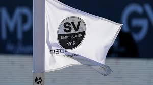 Archive with logo in vector formats.cdr,.ai and.eps (85 kb). Weitere Corona Falle Sv Sandhausen In 14 Tagiger Quarantane Kicker